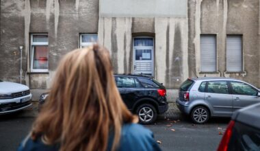 Bochum: Mädchen soll vor Polizeischuss unmittelbar vor Beamten gestanden haben