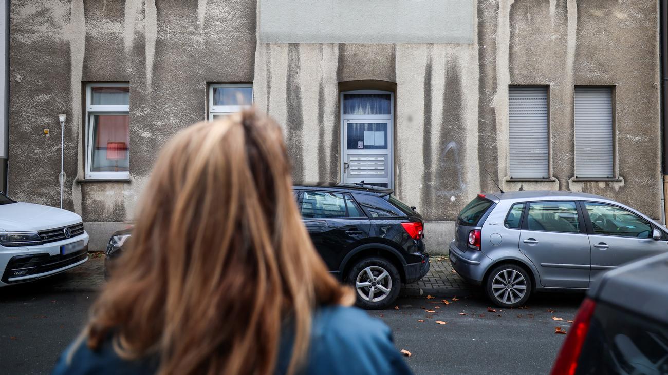 Bochum: Mädchen soll vor Polizeischuss unmittelbar vor Beamten gestanden haben