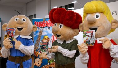 Klug, gemütlich und draufgängerisch durch die Geschichte