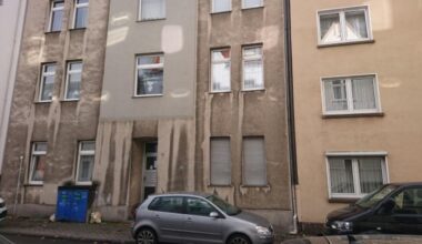 Zwölfjährige bei Polizeieinsatz in Bochum lebensgefährlich verletzt