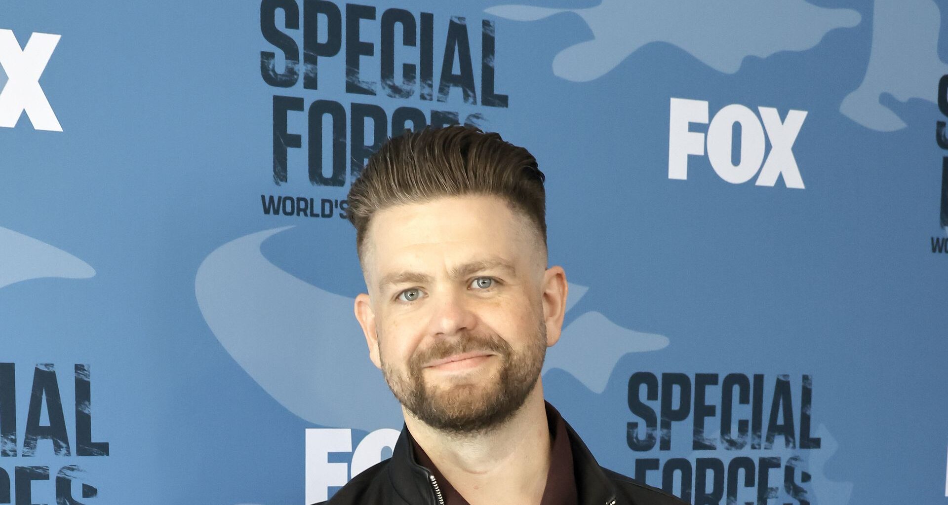 Jack Osbourne, britische TV-Persönlichkeit