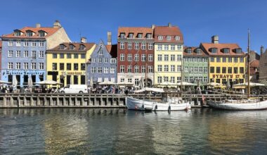 Diese Länder gehen beim Klimaschutz voran