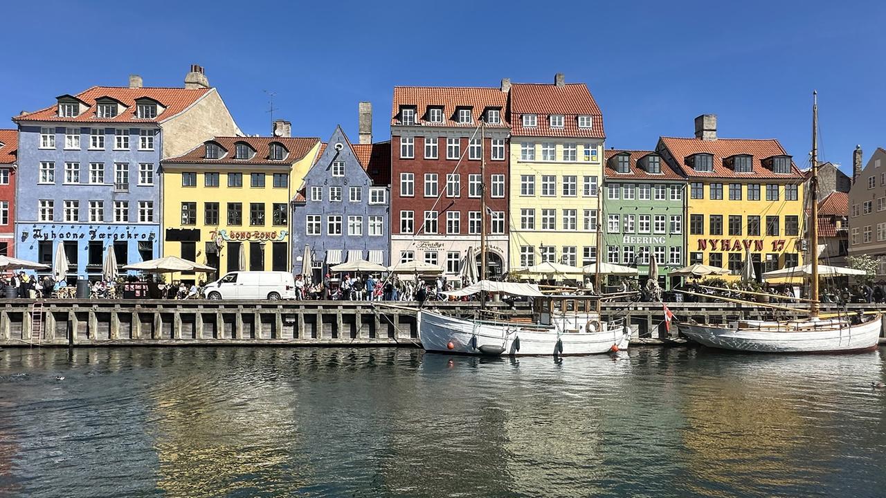 Diese Länder gehen beim Klimaschutz voran