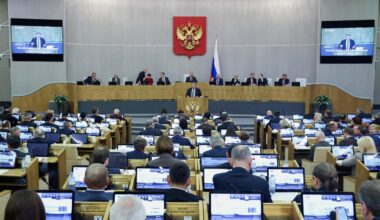 Russland will kriselnde Wirtschaft mit Steuererhöhungen ankurbeln