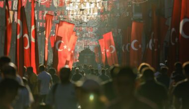Erinnerung an weitere ungeklärte Vergiftungsfälle in Istanbul kommt wieder hoch