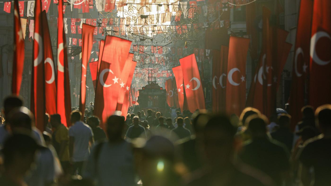 Erinnerung an weitere ungeklärte Vergiftungsfälle in Istanbul kommt wieder hoch