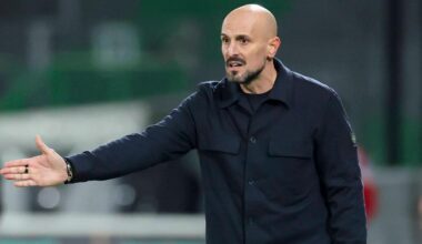 EM-Qualifikation: U21 gewinnt Härtetest in Georgien