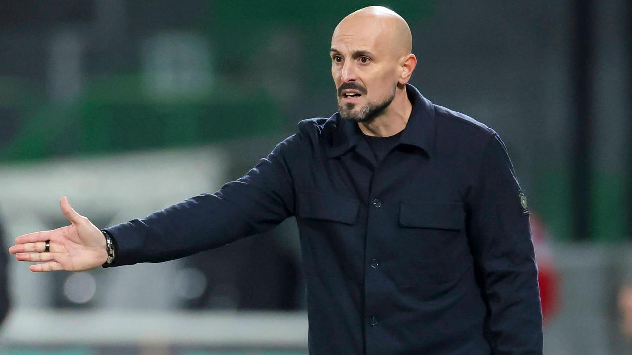 EM-Qualifikation: U21 gewinnt Härtetest in Georgien