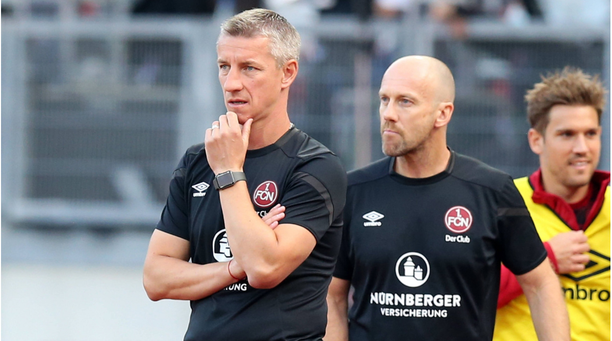 1. FC Nürnberg verkündet Rekordzahlen und Rückkehr von Mintál – Klose-Verlängerung vertagt
