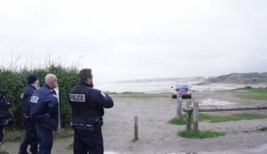 Nach tödlicher Überfahrt: Schleuser in Frankreich verurteilt