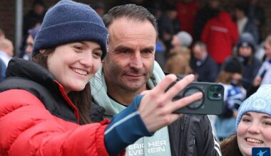 MSV Duisburg träumt vom erneuten Heim-Finale