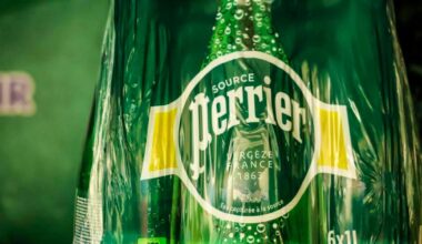 Nestlé darf Perrier-Mineral in Frankreich weiter verkaufen