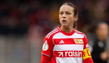 Union Berlins Frauen und die Frage nach der ersten kleinen Krise