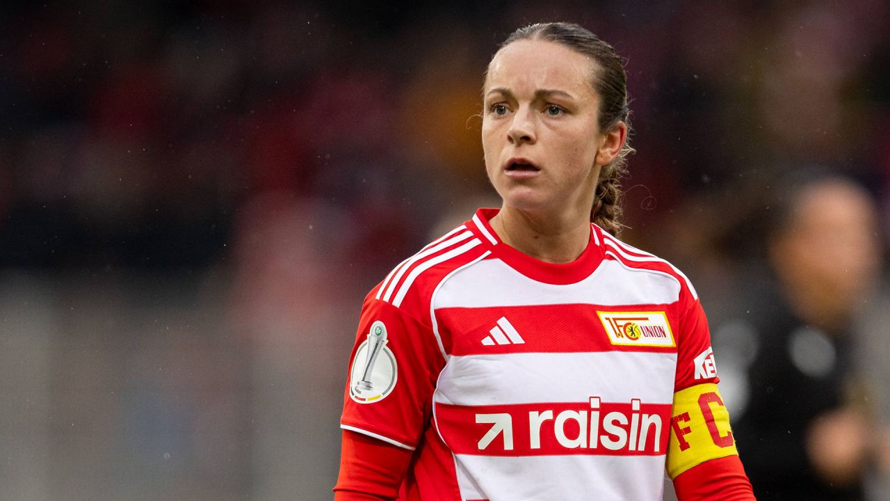 Union Berlins Frauen und die Frage nach der ersten kleinen Krise