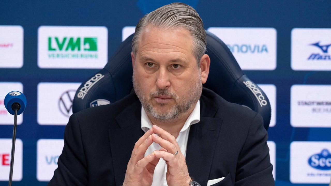 WDR-Sport: VfL Bochum macht Rekordgewinn in Abstiegssaison