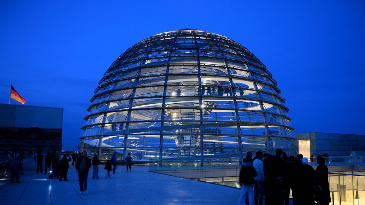 Rentenstreit: Junge SPD-Abgeordnete widersprechen Unions-Gruppe