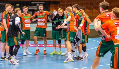 Handball: European League: TSV Hannover-Burgdorf souverän in die Hauptrunde