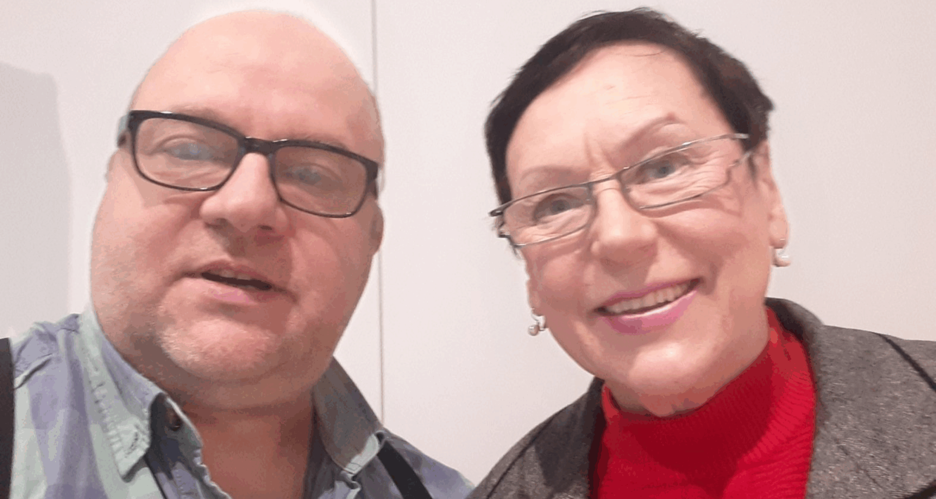 Tatjana Kuschtewskaja, Schriftstellerin und Lyrikerin | Neues aus der Literaturstadt Düsseldorf