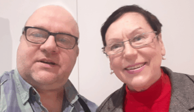 Tatjana Kuschtewskaja, Schriftstellerin und Lyrikerin | Neues aus der Literaturstadt Düsseldorf