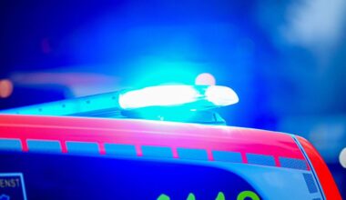 Verletzter nach Schüssen in Berlin-Lichtenberg gestorben