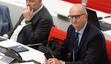 Brandenburg entscheidet in Krise über Rundfunkreform