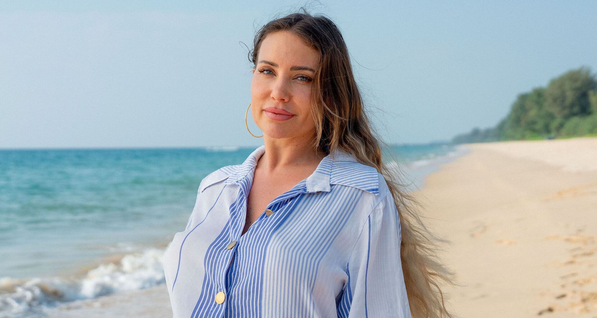 Nina Anhan, Kandidatin bei "Kampf der Realitystars"