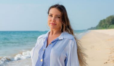 Nina Anhan, Kandidatin bei "Kampf der Realitystars"