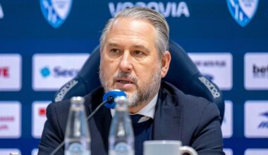 2. Bundesliga: Absteiger VfL Bochum verkündet Rekordgewinn