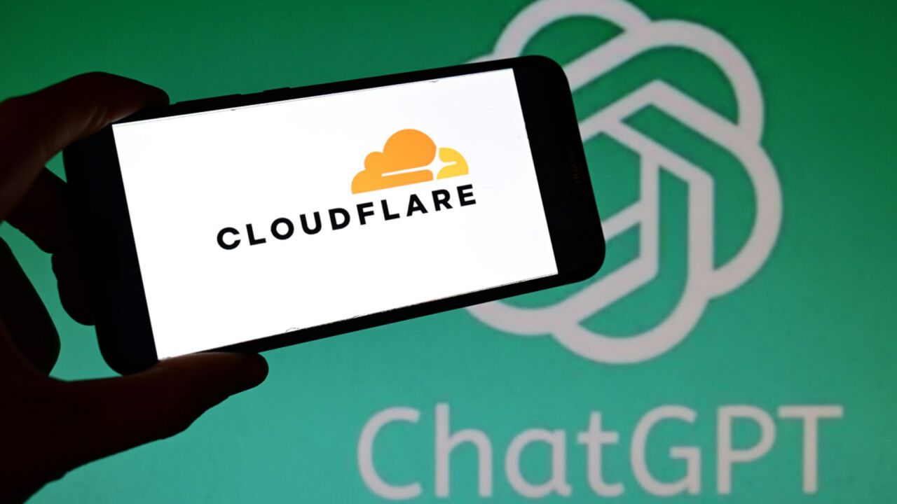 Störung bei Internetanbieter legt bekannte Websites wie "X" und ChatGPT lahm