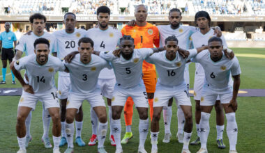 Curaçao erstmals bei Weltmeisterschaft dabei – Auch Haiti qualifiziert