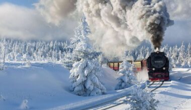Fotografie-Experten küren die schönsten Regionen