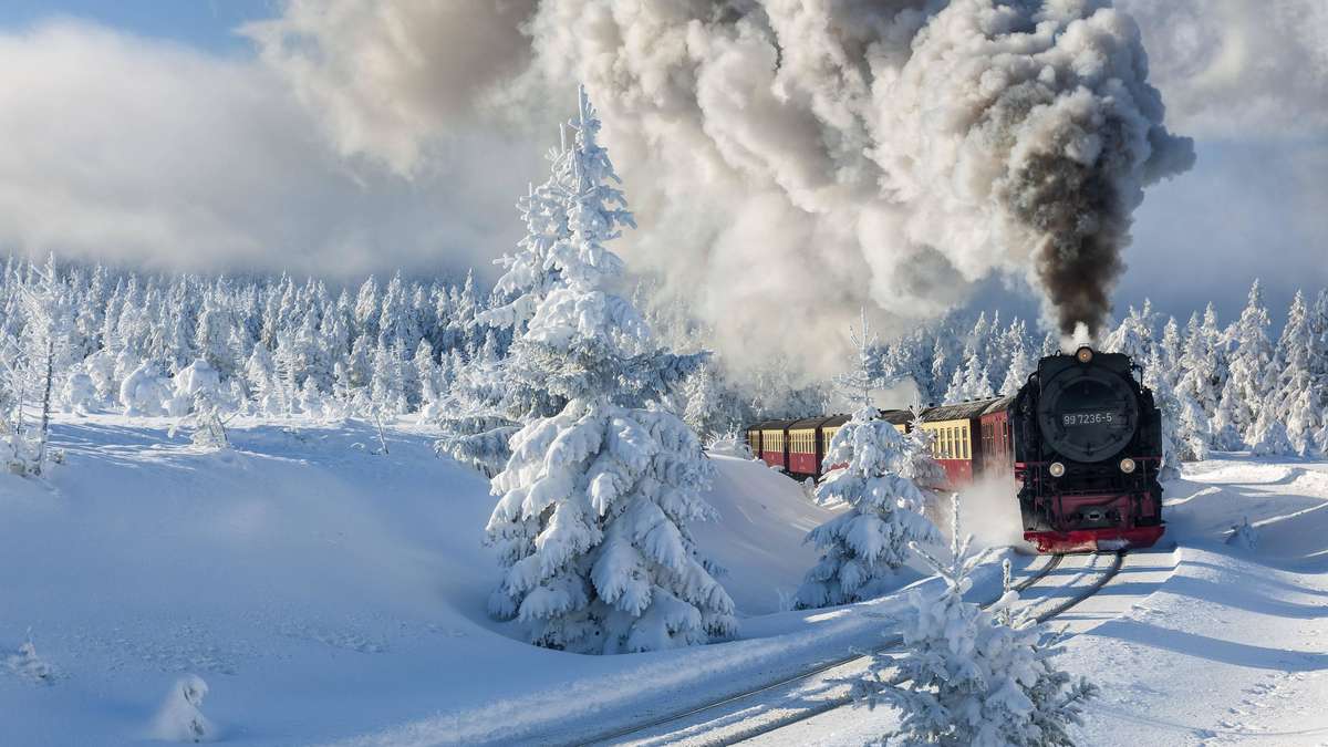 Fotografie-Experten küren die schönsten Regionen