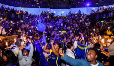 Jubel in der Karibik: Als kleinstes Land der Geschichte - Curaçao fährt zur WM