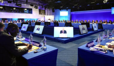 Die EU wirbt um den Indo-Pazifik – und fällt in Südostasien zurück • Table.Briefings