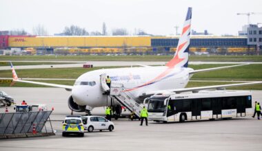 62 Menschen aus Afghanistan verzichten auf Aufnahmezusage