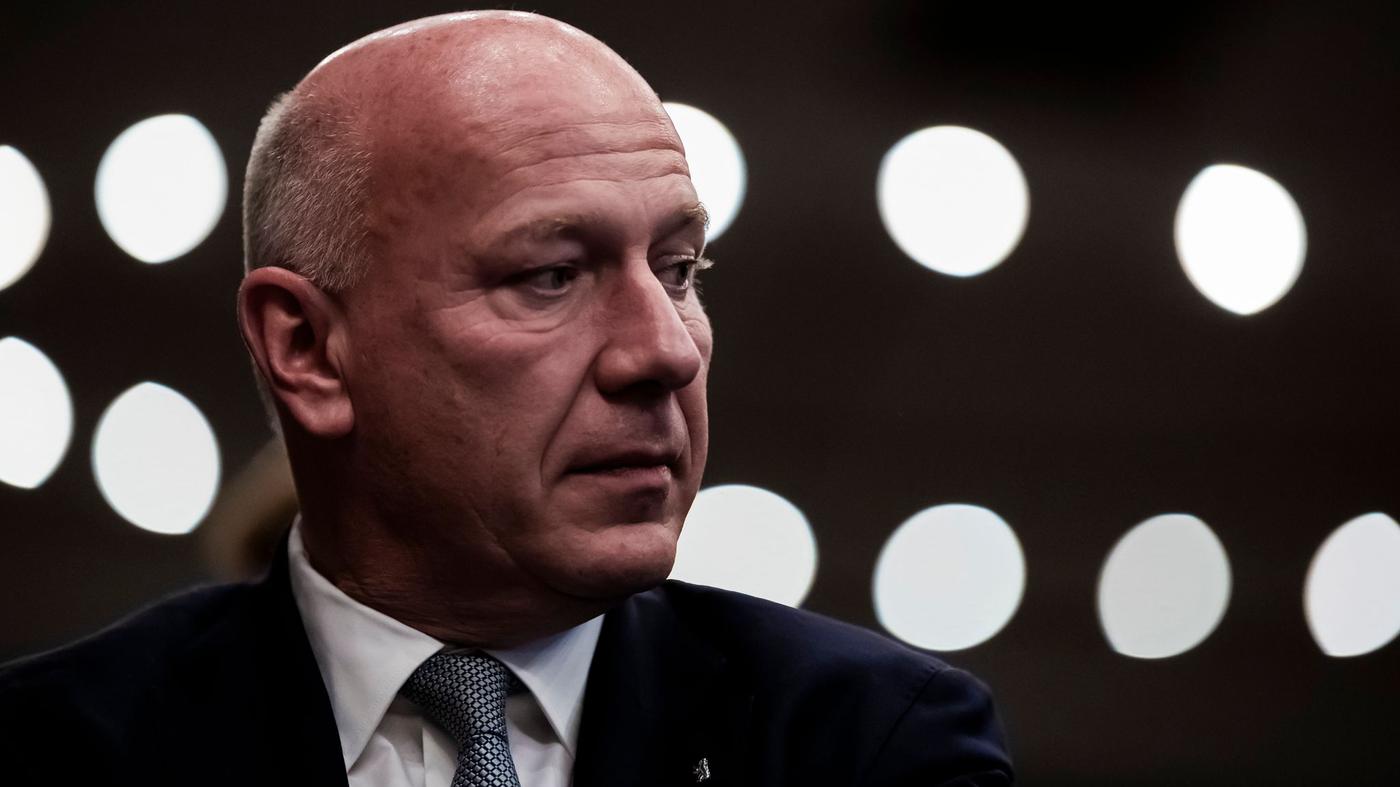 Kai Wegner sieht Linke als schärfste Konkurrenz in Berlin