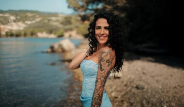 Elena Miras, "Make Love, Fake Love"-Star