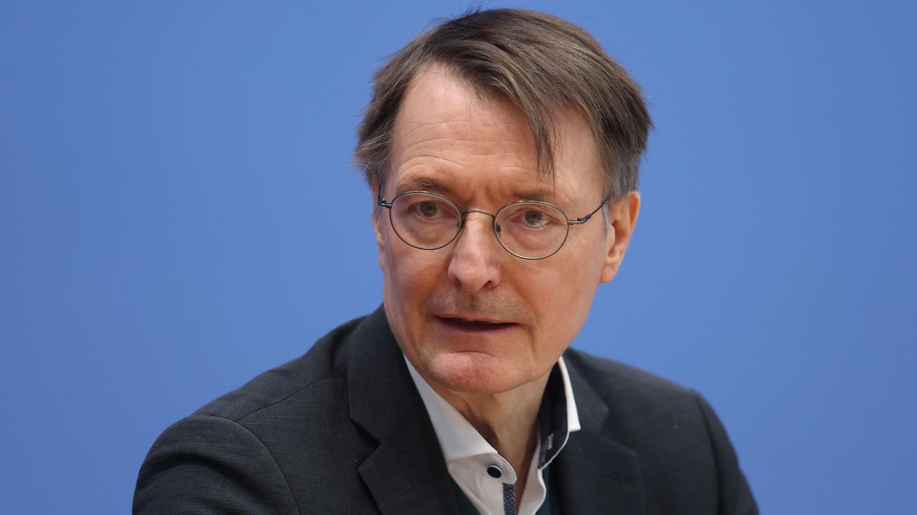 Kessler-Zwillinge: Karl Lauterbach fordert gesetzliche Regelung zum assistierten Suizid