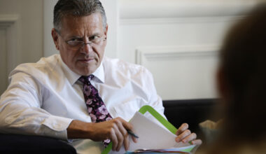 Rio Tinto legt Pläne auf Eis • Table.Briefings