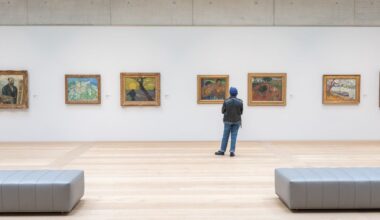 Bührle-Sammlung: Zürich kämpft um umstrittene Kunstwerke