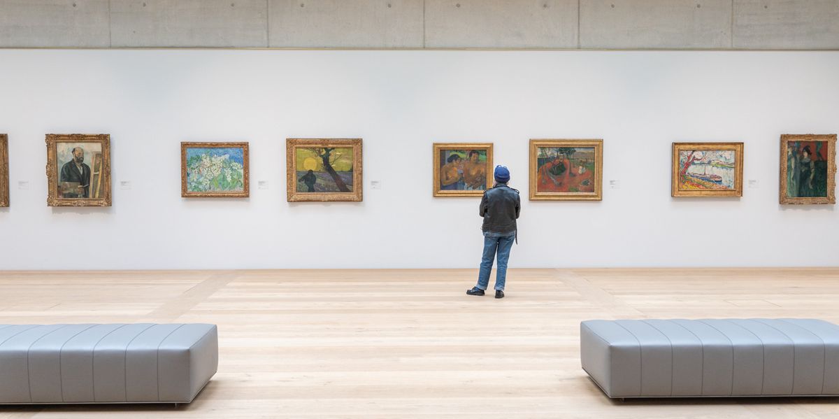 Bührle-Sammlung: Zürich kämpft um umstrittene Kunstwerke