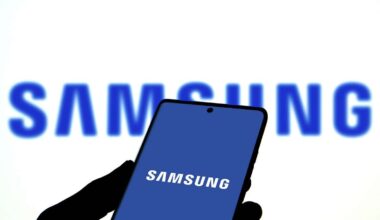 Samsung AppCloud: Vorinstallierte App sammelt Nutzerdaten
