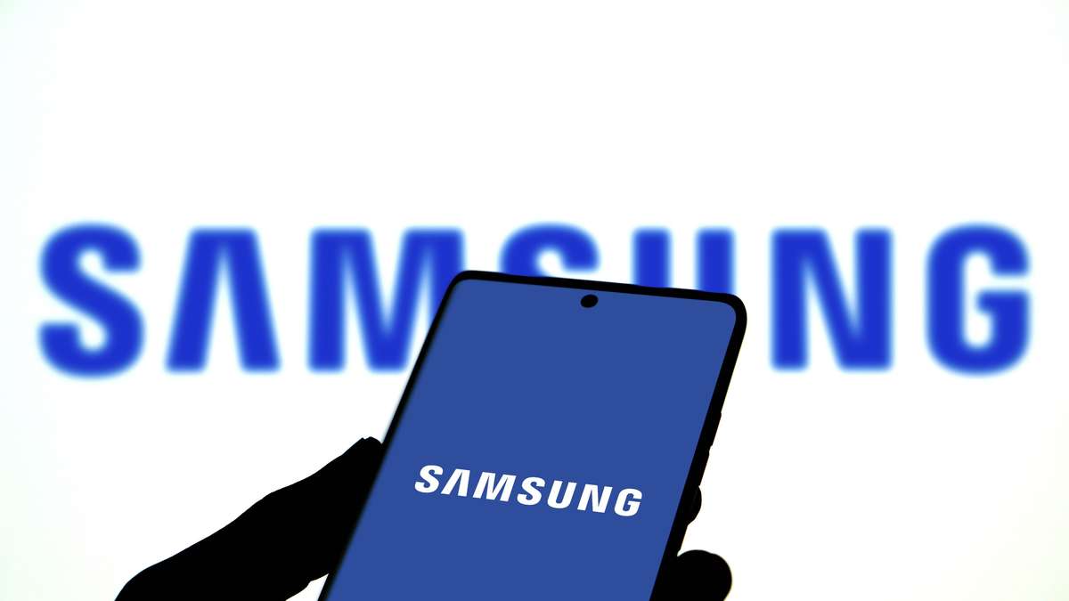 Samsung AppCloud: Vorinstallierte App sammelt Nutzerdaten