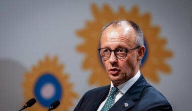 Bundeskanzler: Friedrich Merz will sich nicht für Äußerung über Belém entschuldigen