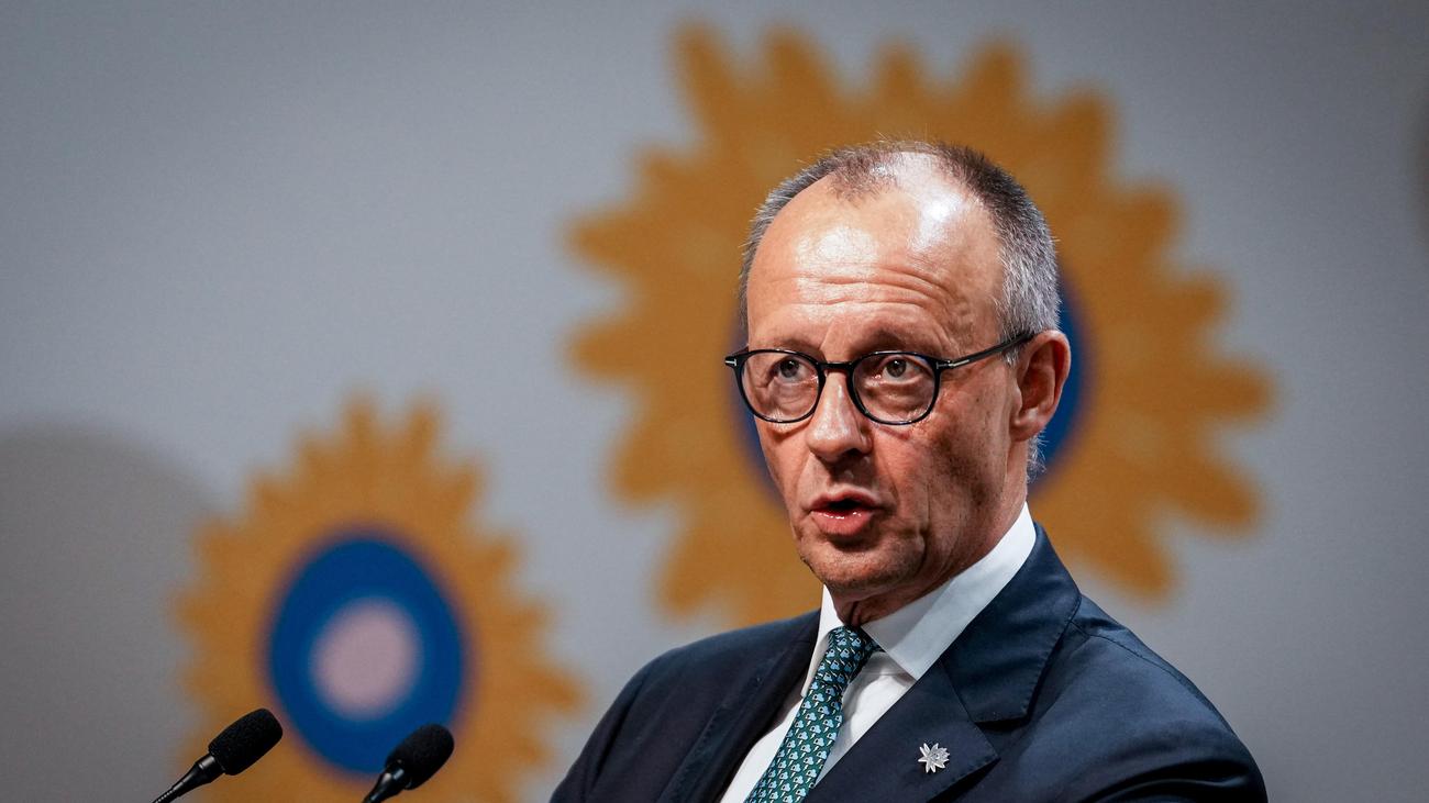 Bundeskanzler: Friedrich Merz will sich nicht für Äußerung über Belém entschuldigen