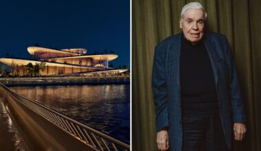 Klaus-Michael Kühne: Ich hätte eine Oper für euch