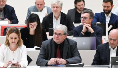 Kleine BSW-Überraschung bei der Rundfunkreform-Abstimmung in Brandenburg — der Freitag