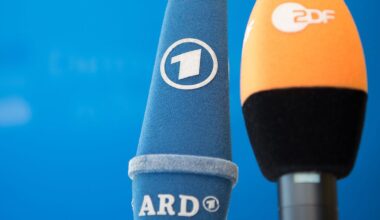 Brandenburger Landtag stimmt für Rundfunkreform