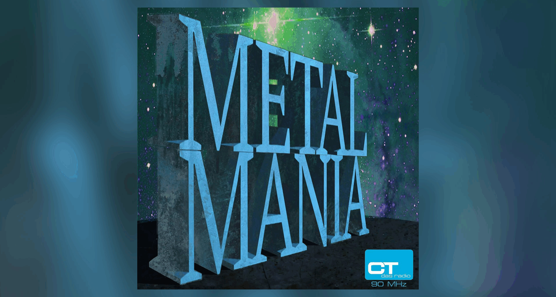 Decimator, Old Dirty Buzzard, Onsetcold | Metalmania | CT das radio