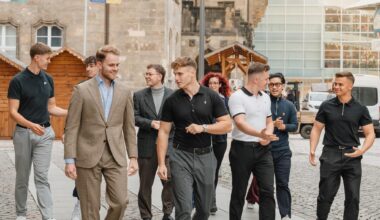 So will ein Chemnitzer Start-up das Problem lösen